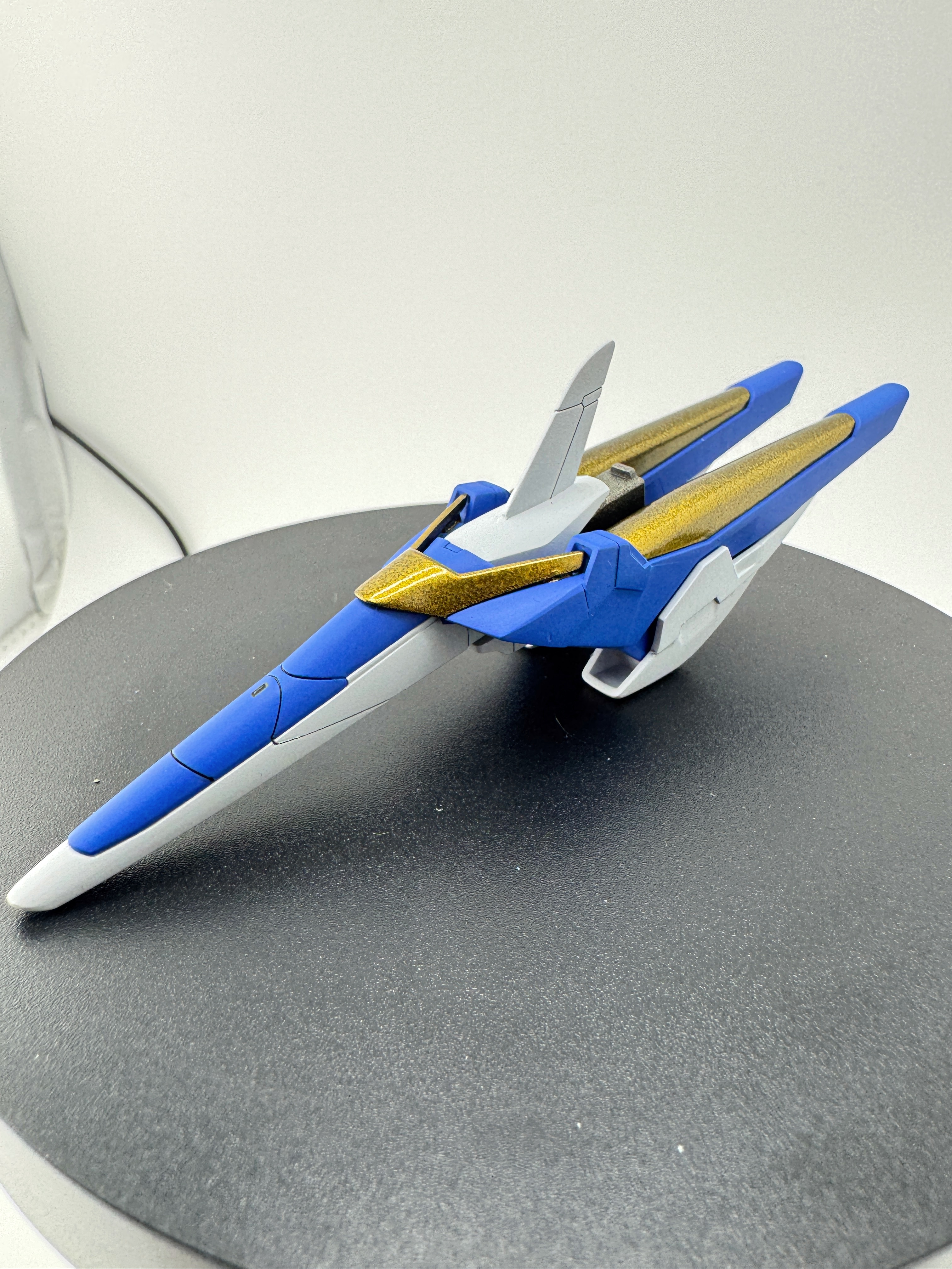 HG V2 Assault-Buster Gundam