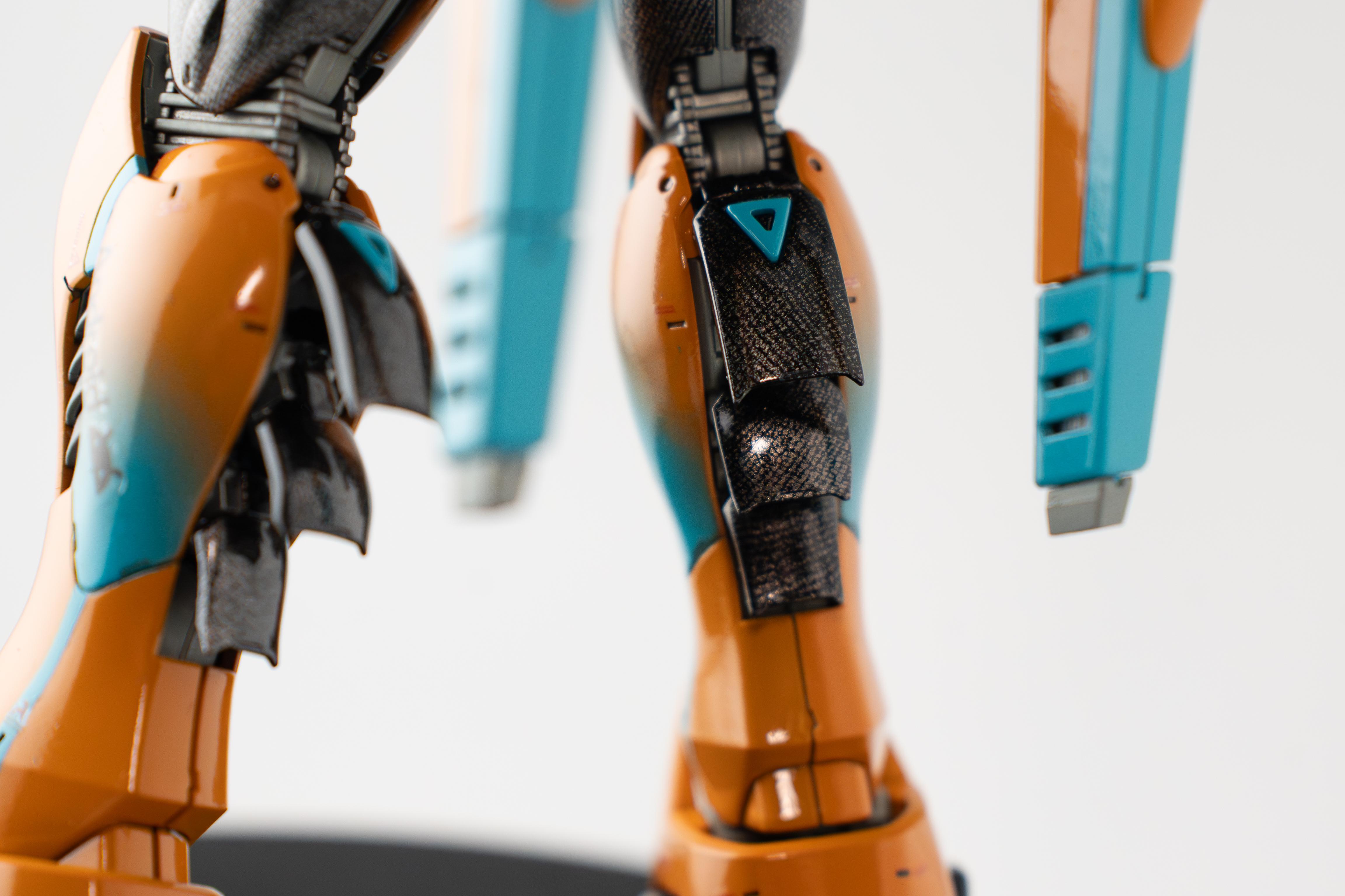 McLaren F1-F91 showcase