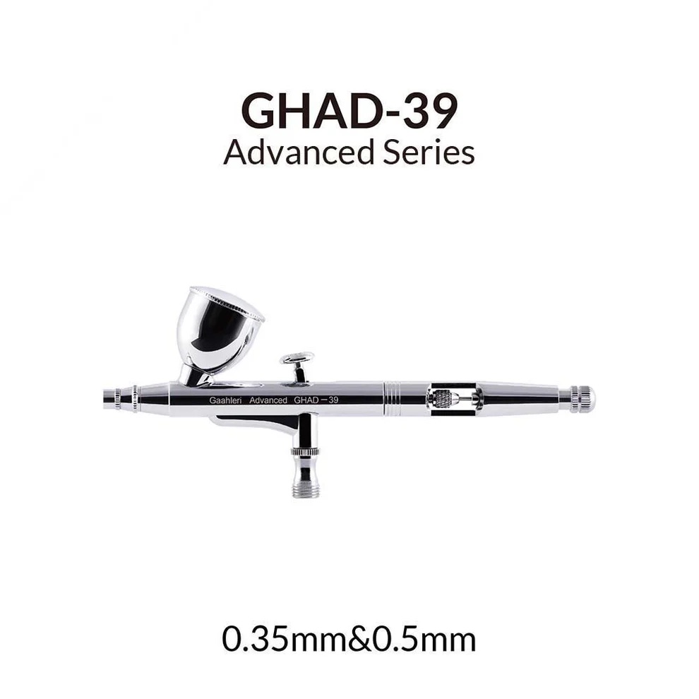 Gaahleri Advanced GHAD-39 airbrush