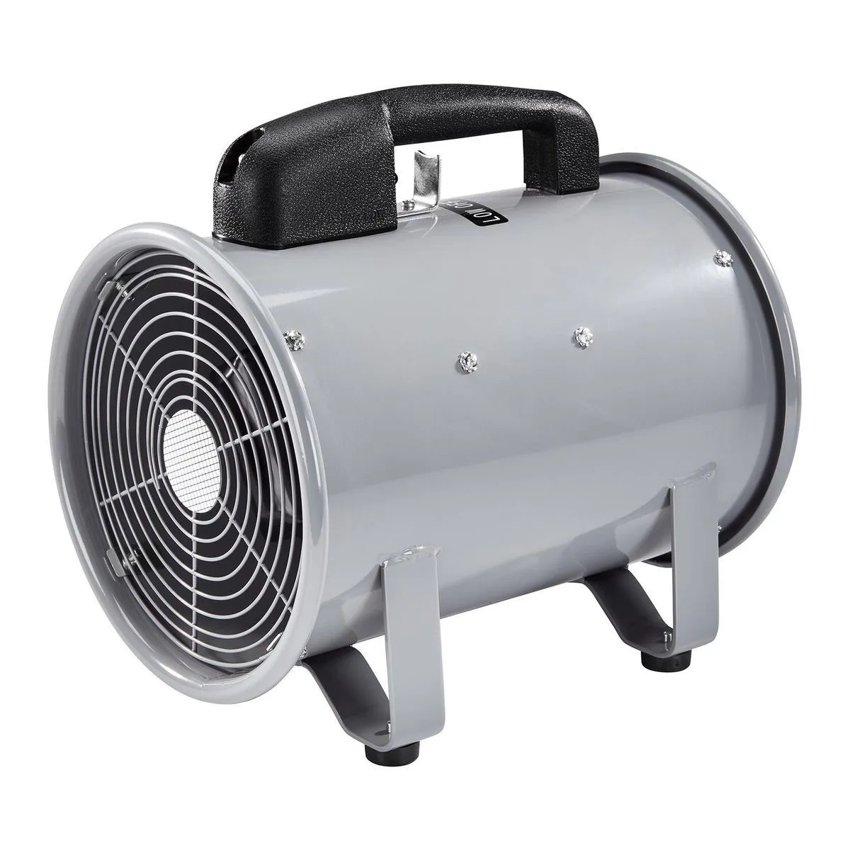 Harbor Freight 8in Portable Ventilator Fan